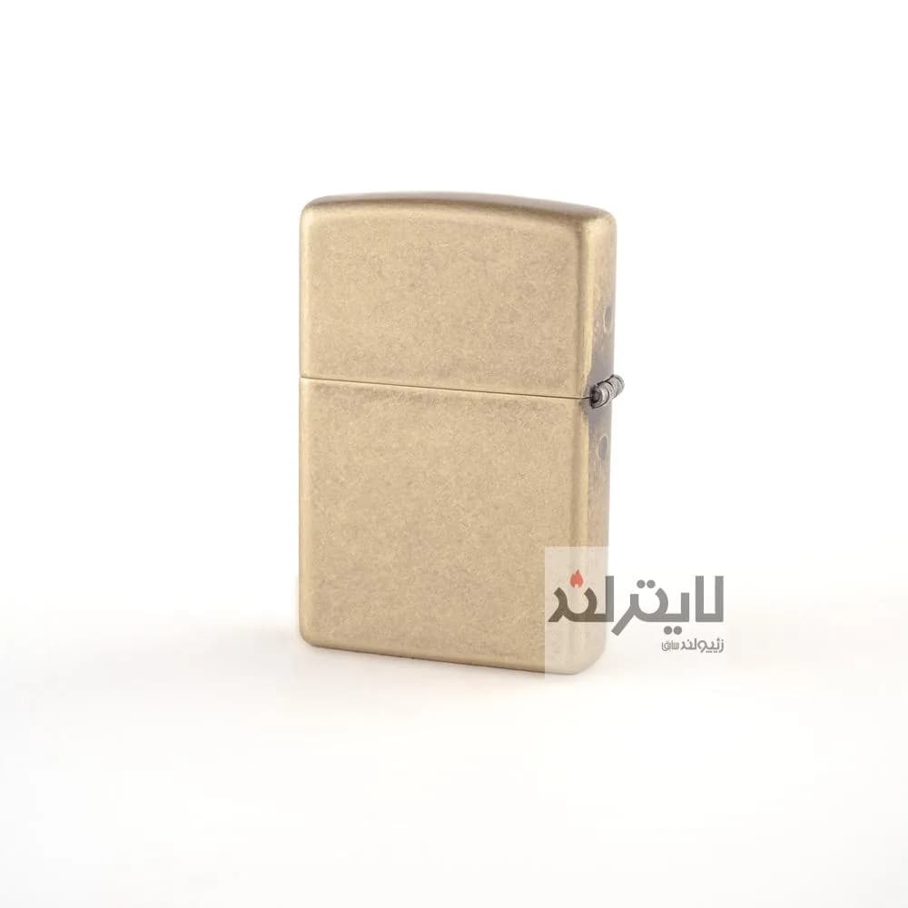 فندک زیپو مدلPegasus کد 2449 — تصویر ۲