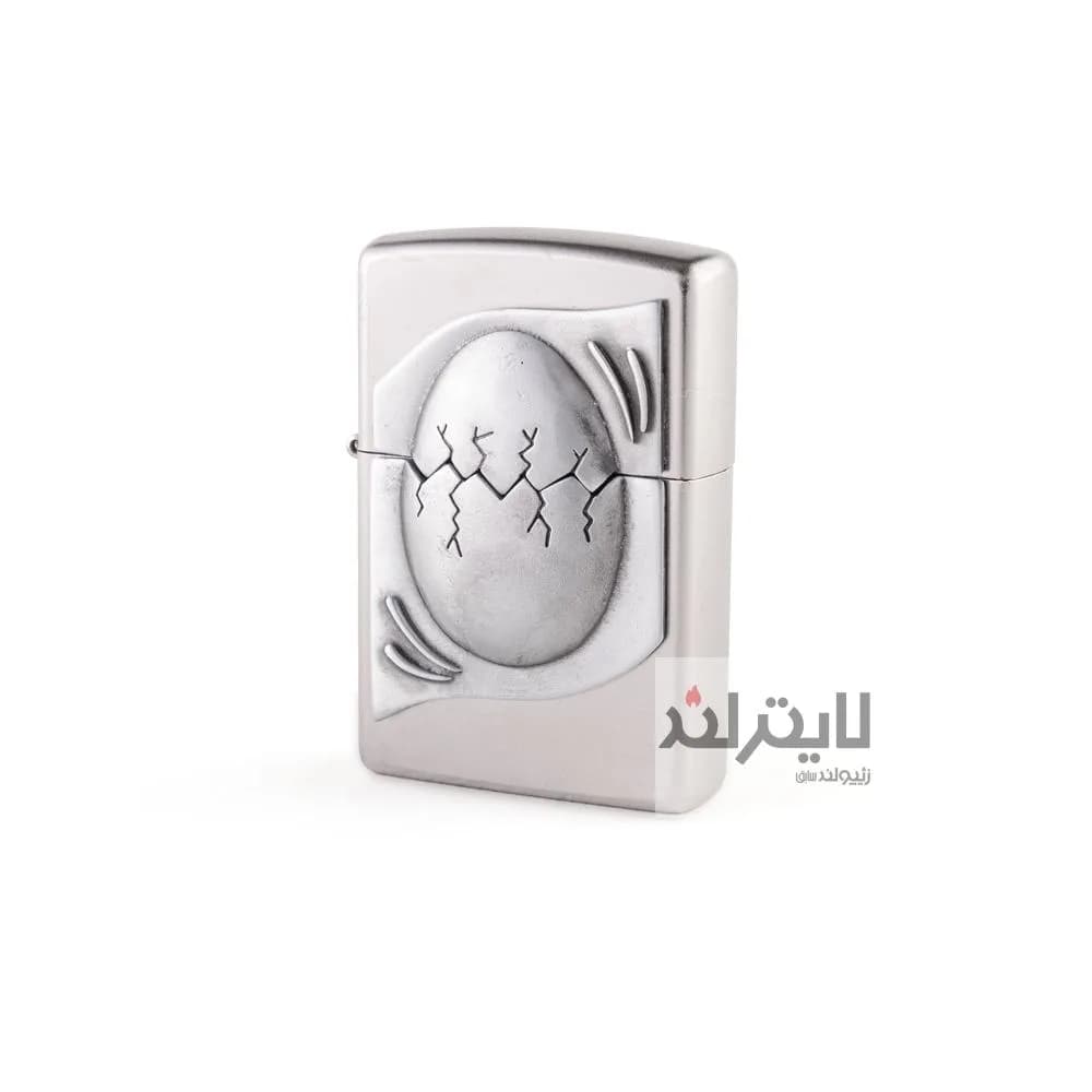 فندک زیپو مدل Drache im Ei کد (251059) 1320042 — تصویر ۵