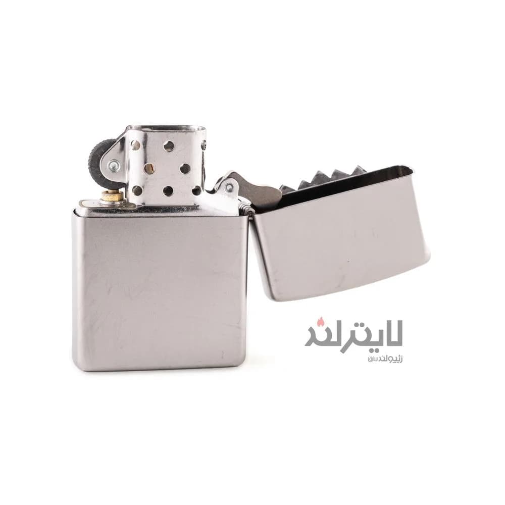 فندک زیپو مدل Drache im Ei کد (251059) 1320042 — تصویر ۸