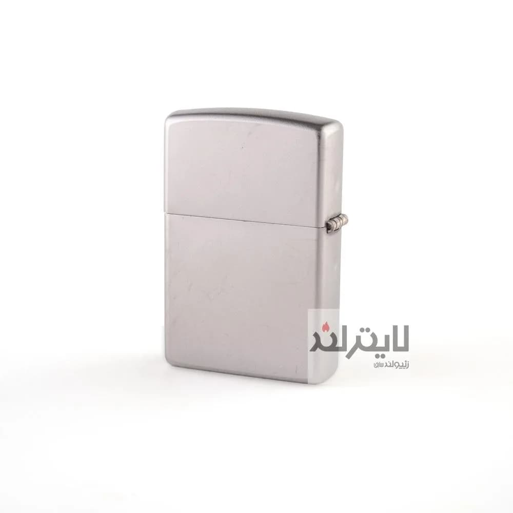 فندک زیپو مدل Drache im Ei کد (251059) 1320042 — تصویر ۲