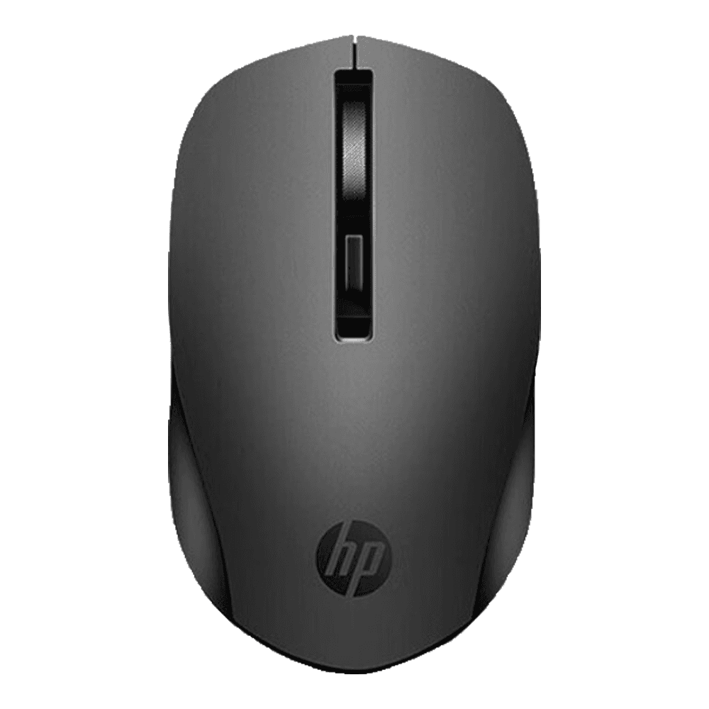 موس بی سیم HP GR-S1000