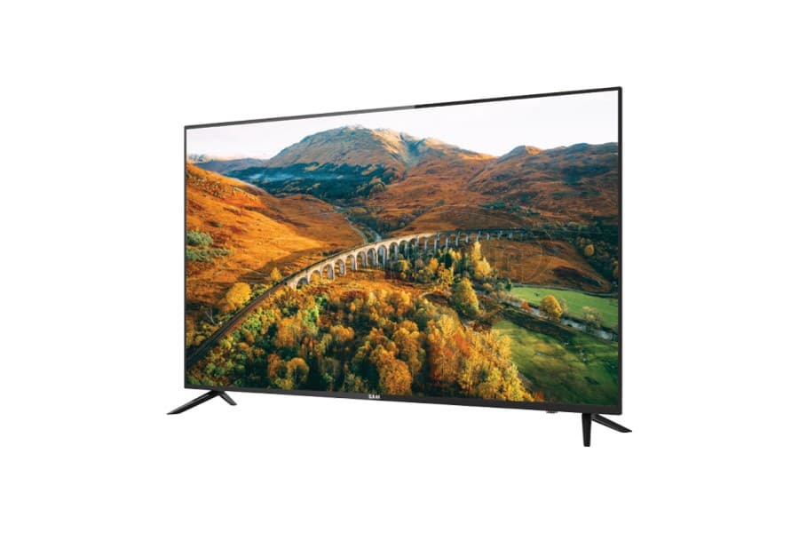 تلویزیون سام الکترونیک TU7500 سایز ۵۵ اینچ Ultra HD 4K LED