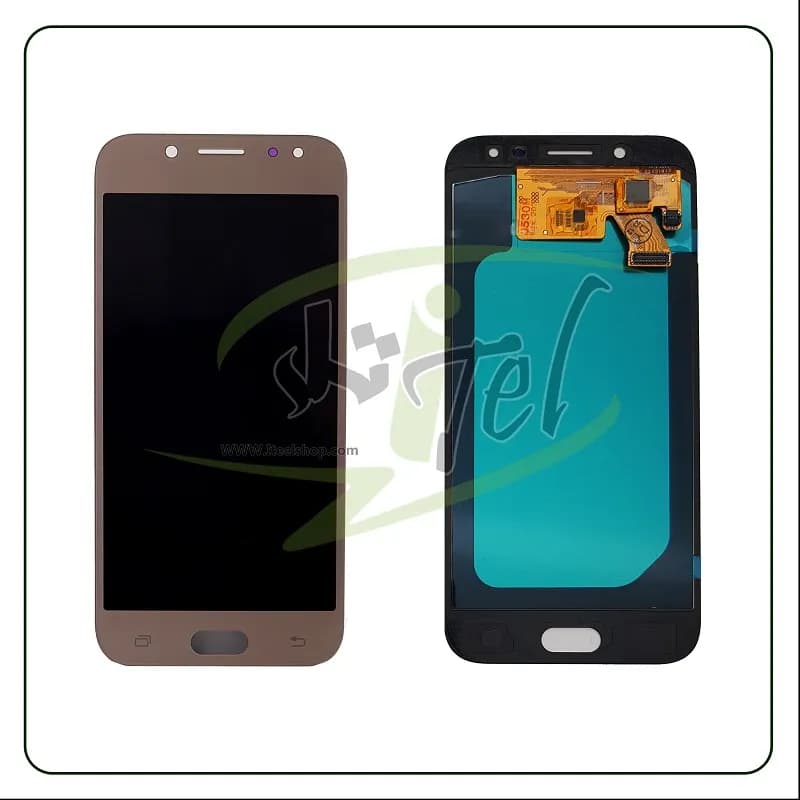 تاچ ال سی دی J5 Pro اینسل سامسونگ | Samsung J530 Touch & LCD