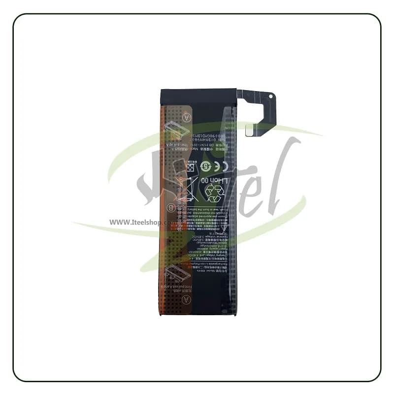 Battery Xiaomi BM4N | باتری اورجینال شیائومی Mi 10 5G — تصویر ۲