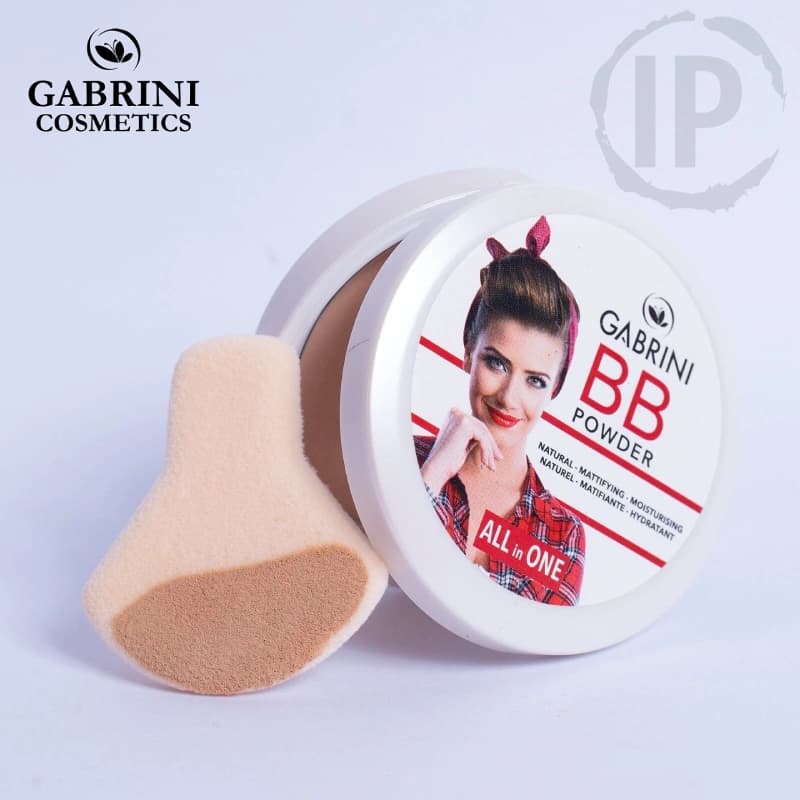پنکک بی بی گابرینی شماره 01، 02، 03، 04 — تصویر ۲