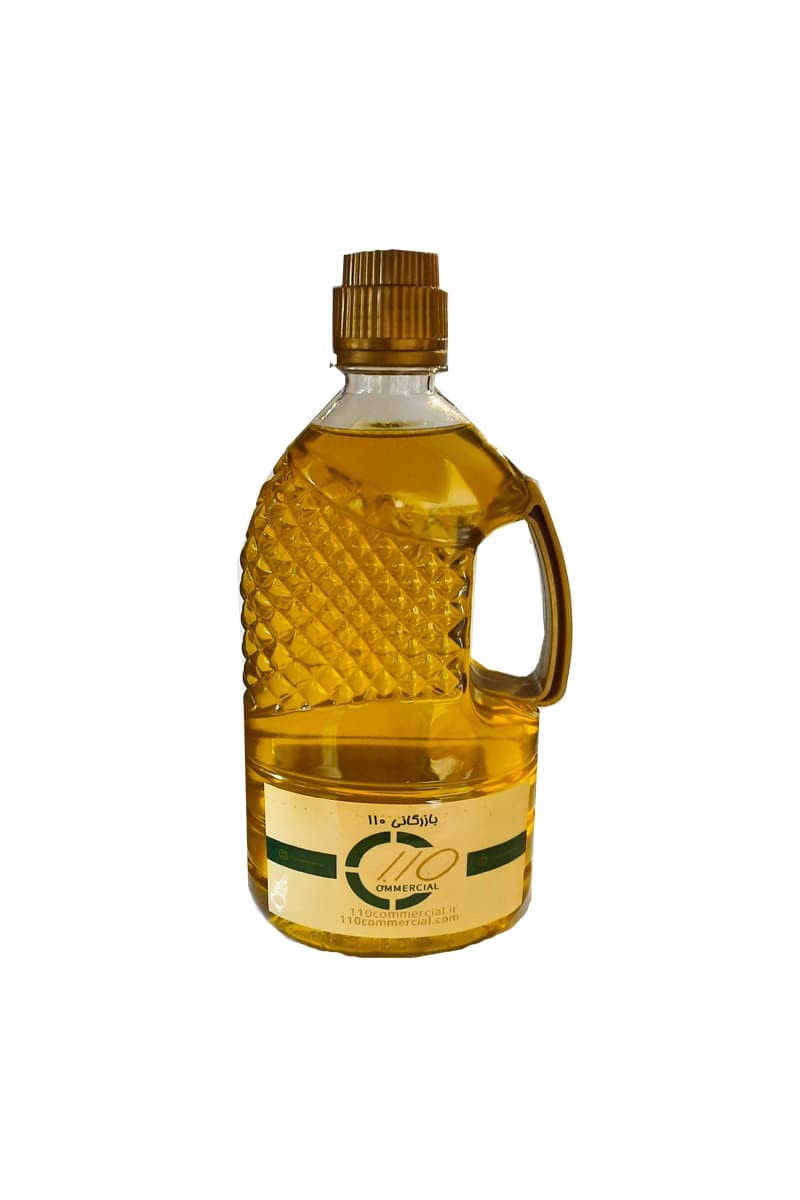 روغن زیتون فرابکر ۱۱۰ (20 لیتری) — تصویر ۴