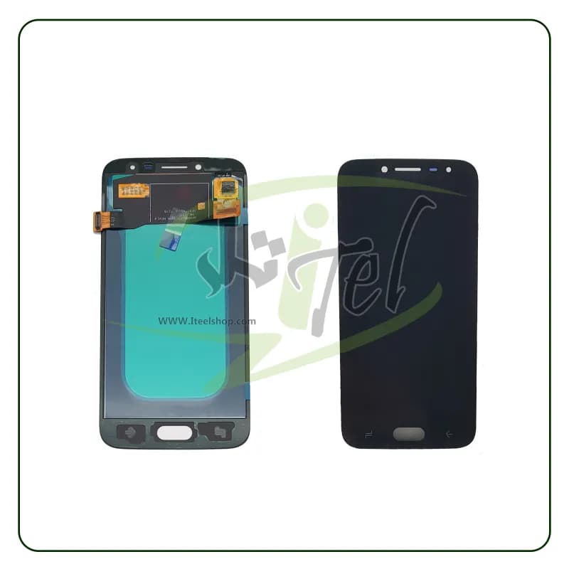 تاچ ال سی دی J2 Pro اینسل سامسونگ | Samsung J250 Incell Touch & LCD — تصویر ۲