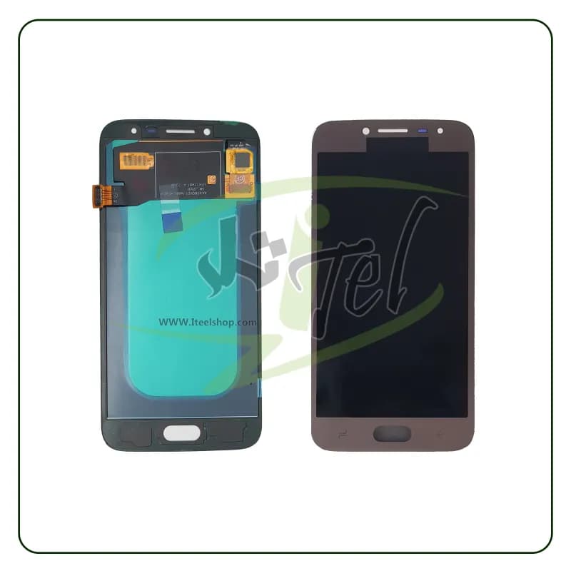 تاچ ال سی دی J2 Pro اینسل سامسونگ | Samsung J250 Incell Touch & LCD