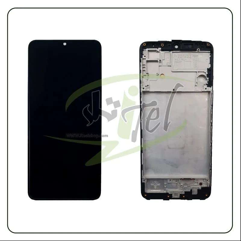 تاچ ال سی دی M22 اولد با فریم سامسونگ | Samsung M225 Touch & LCD — تصویر ۲