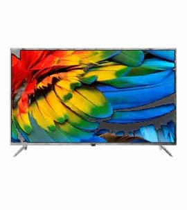 تلویزیون هوشمند S5400 تی سی ال یک محصول ایده‌آل