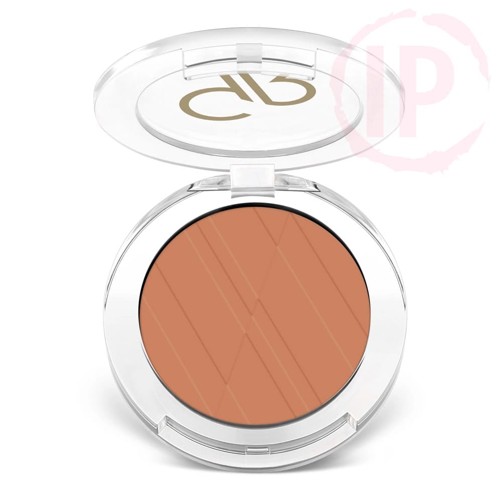 رژ گونه پودری گلدن رز (Powder Blush) — تصویر ۱۰