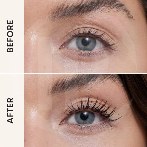 ریمل گلدن رز مدل Endless Lashes صورتی — تصویر ۶