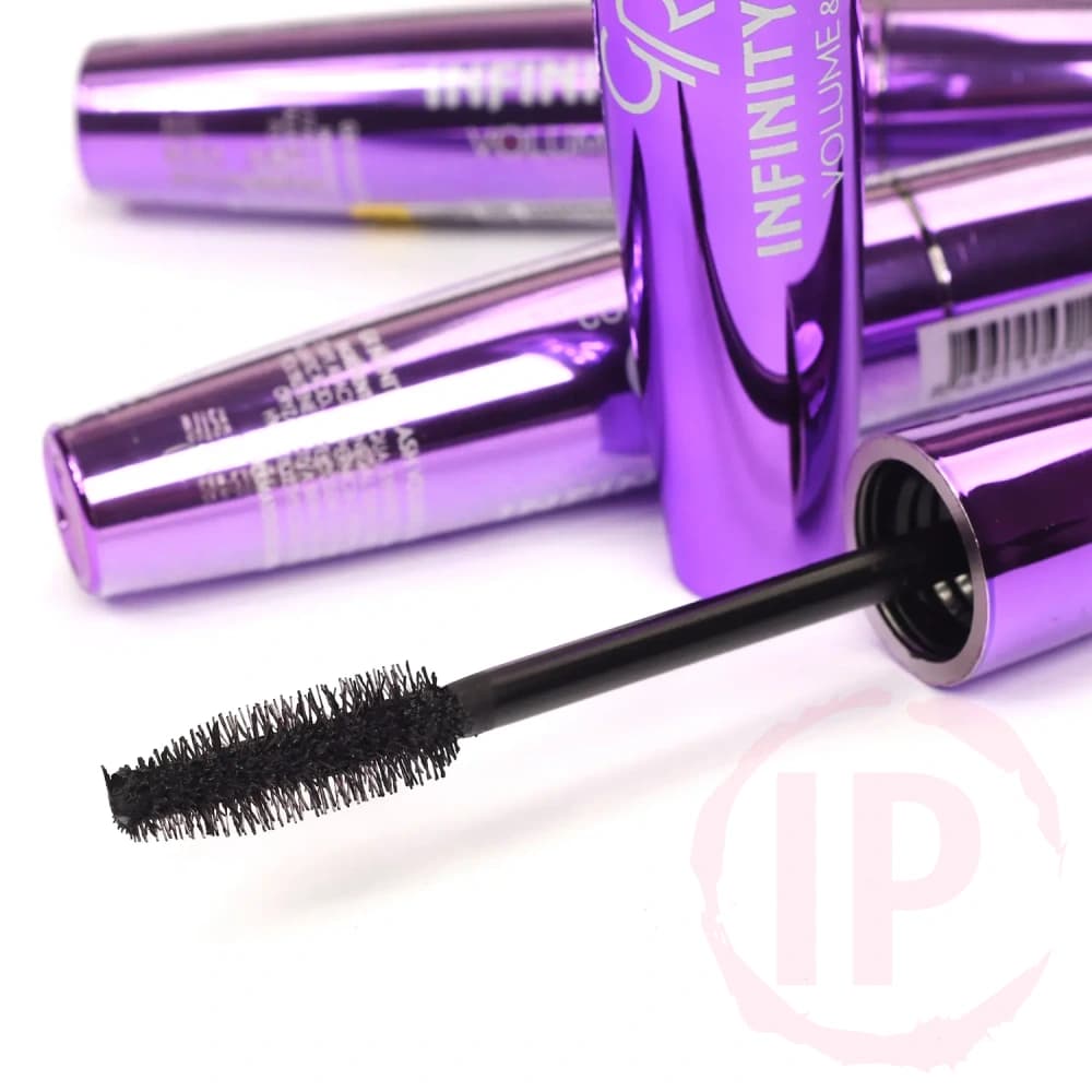 ریمل گلدن رز مدل Infinity Lash بنفش — تصویر ۶