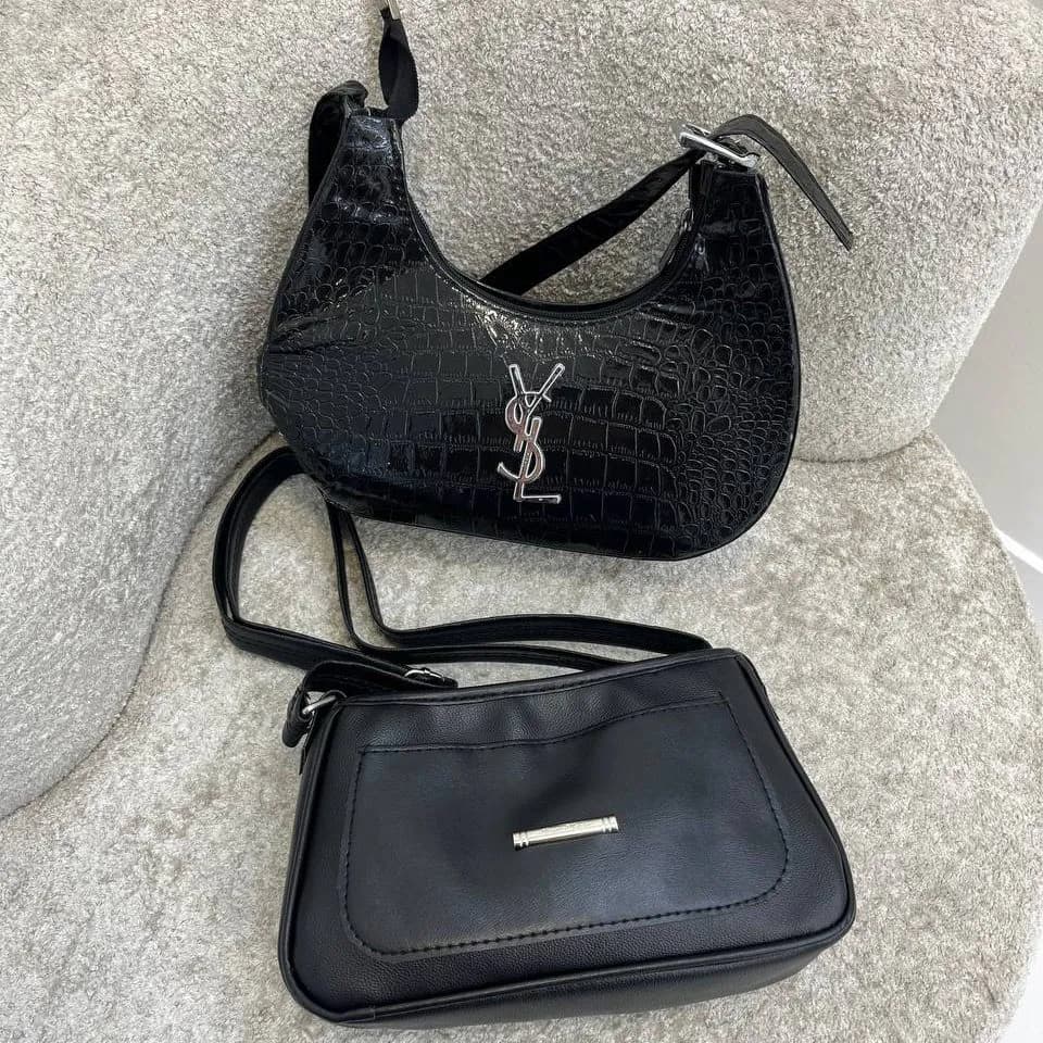 کیف دوطرح(211) — تصویر ۲