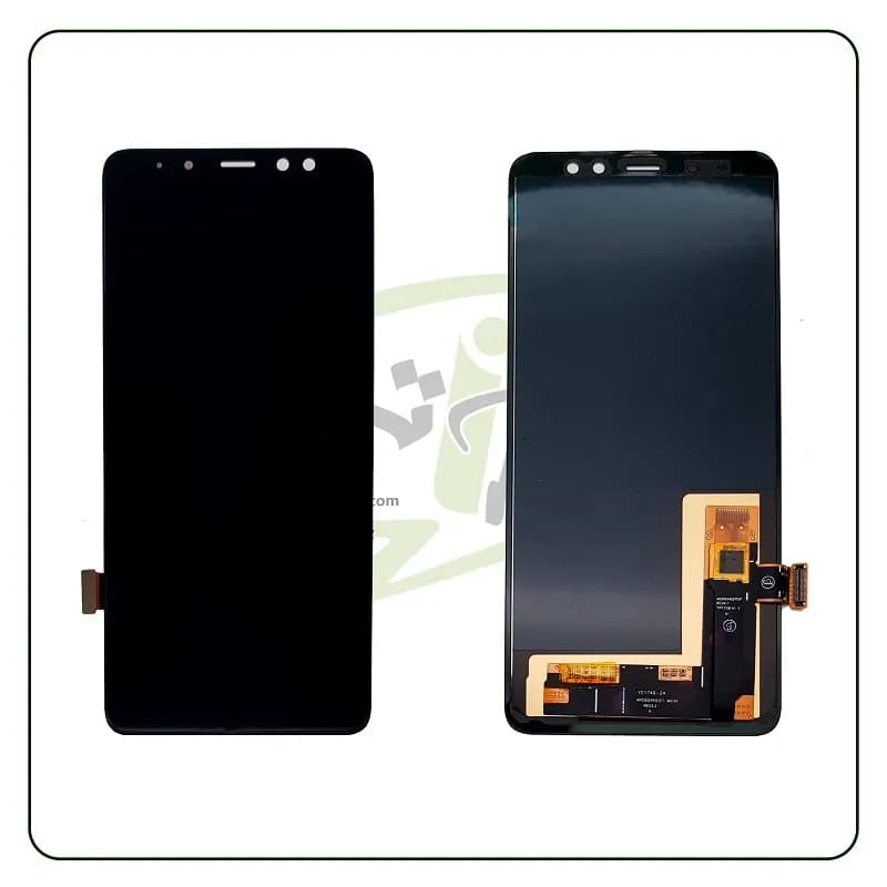 تاچ ال سی دی A8 Plus اولد سامسونگ | Samsung A730 Touch & LCD