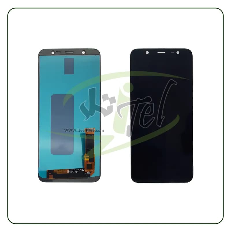 تاچ ال سی دی J8 2018 اولد سامسونگ | Samsung J810 OLED Touch & LCD
