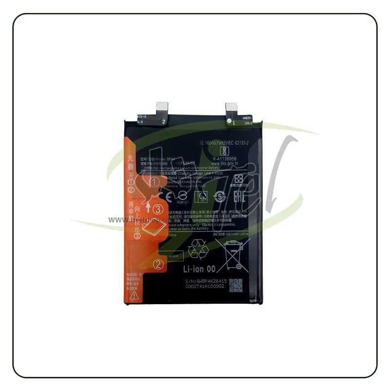 باتری اورجینال شیائومی Battery Xiaomi BP4K | Poco F5
