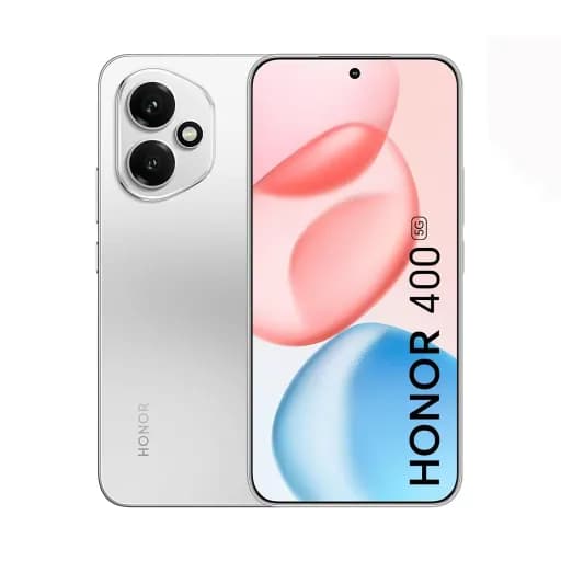 گوشی موبایل آنر Honor 400 5G 512GB RAM 12GB — تصویر ۸