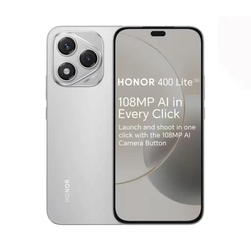 گوشی موبایل آنر Honor 400 Lite 5G 256GB RAM 8GB