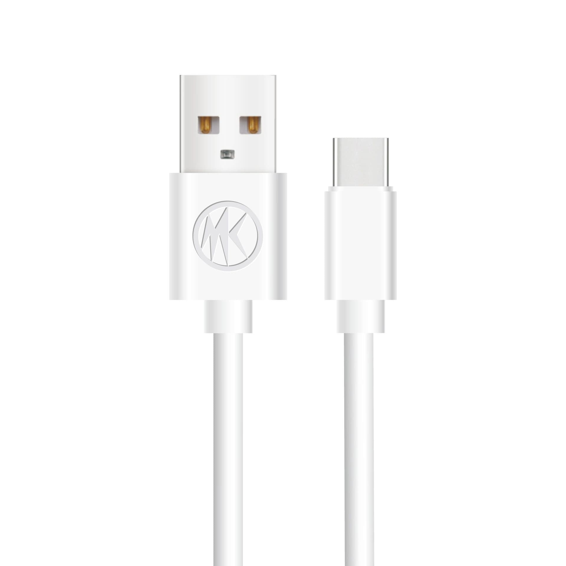 کابل شارژ MARK TYPE-C MK-K01