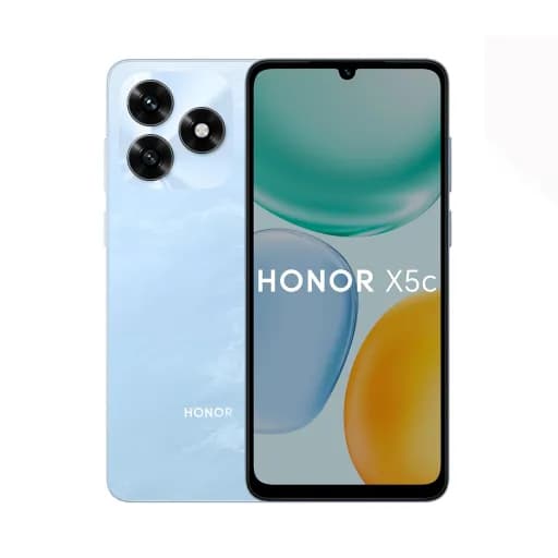 گوشی موبایل آنر Honor X5C plus 128GB RAM 4GB — تصویر ۵