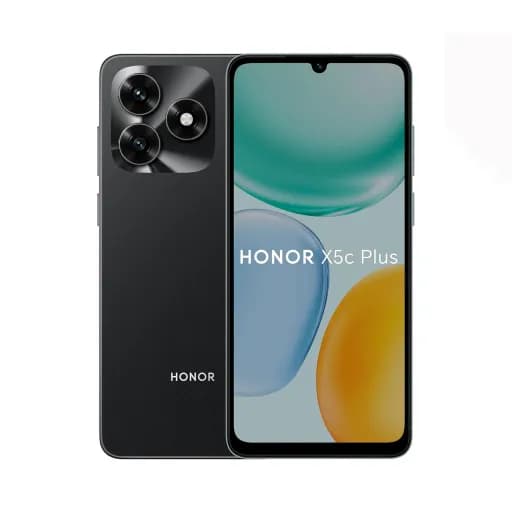 گوشی موبایل آنر Honor X5C plus 128GB RAM 4GB — تصویر ۶