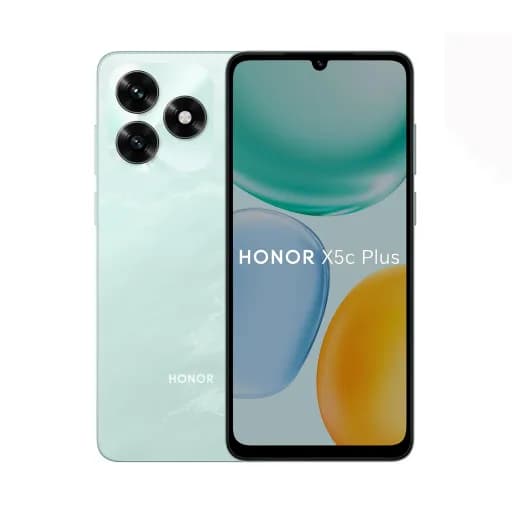 گوشی موبایل آنر Honor X5C plus 128GB RAM 4GB — تصویر ۴