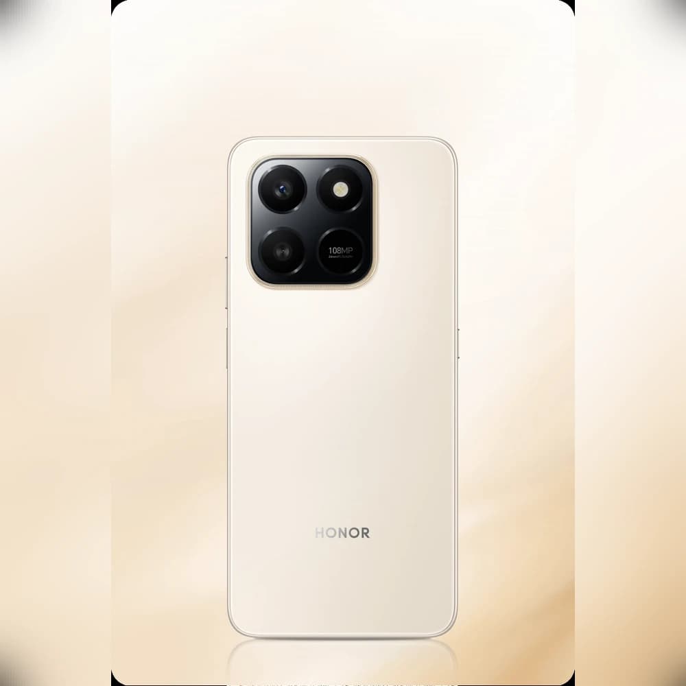 گوشی موبایل آنر Honor X7D 256GB RAM 8GB — تصویر ۵