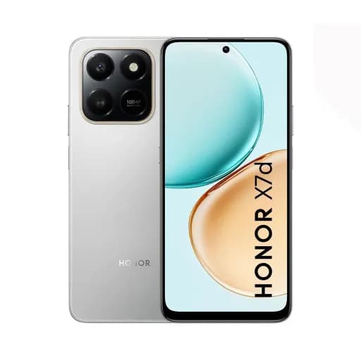 گوشی موبایل آنر Honor X7D 256GB RAM 8GB — تصویر ۱۱