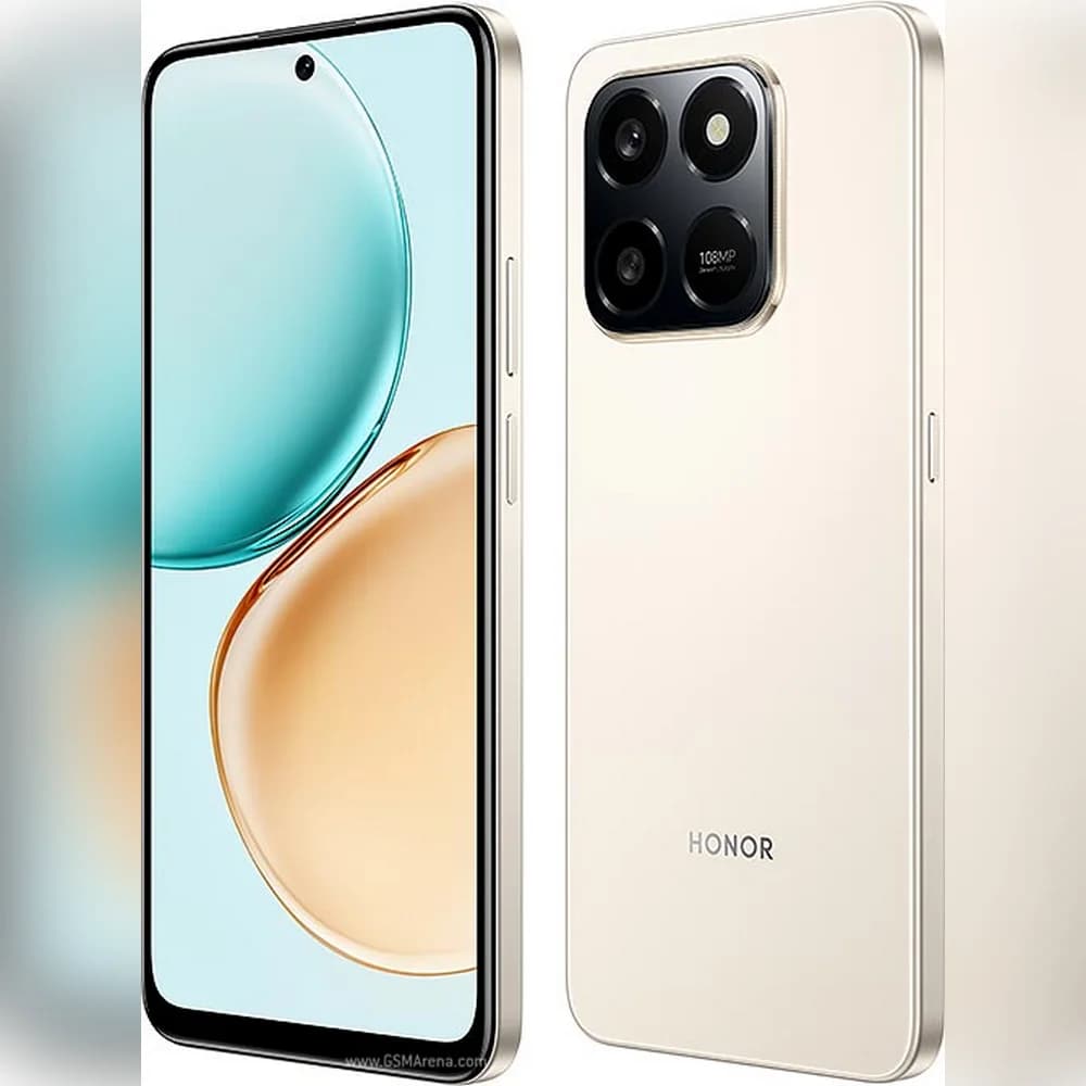 گوشی موبایل آنر Honor X7D 256GB RAM 8GB — تصویر ۸