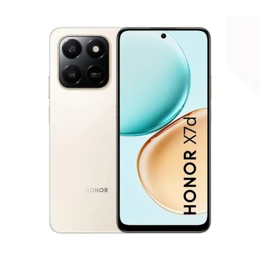 گوشی موبایل آنر Honor X7D 256GB RAM 8GB — تصویر ۱۰