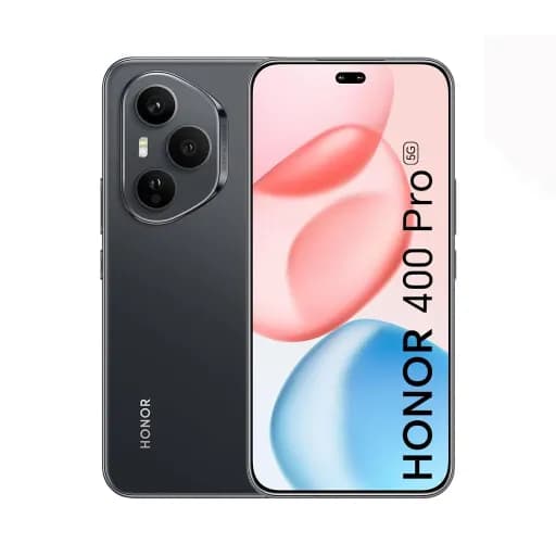 گوشی موبایل آنر Honor 400 Pro 5G 512GB RAM 12GB — تصویر ۶