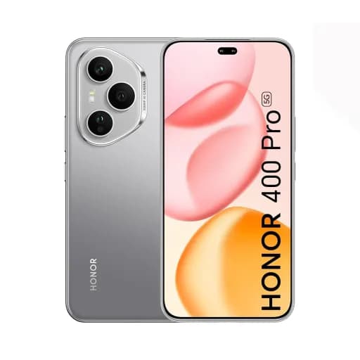 گوشی موبایل آنر Honor 400 Pro 5G 512GB RAM 12GB