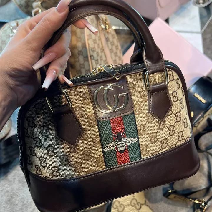 گوچی زنبوری(158) — تصویر ۲