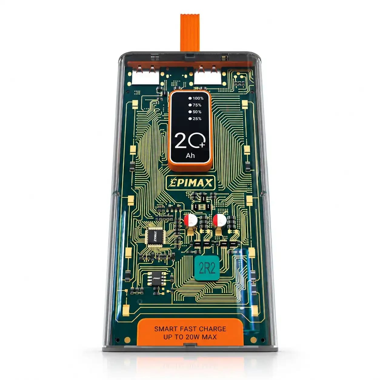 پاوربانک اپیمکس epimax EP-220