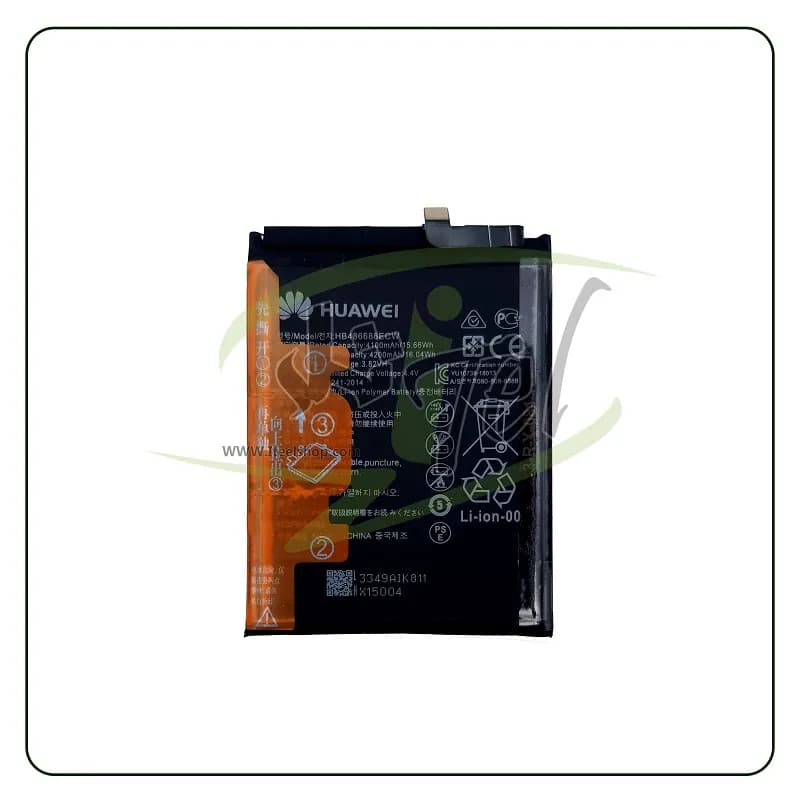 باتری هواوی Battery Huawei Honor Y9A