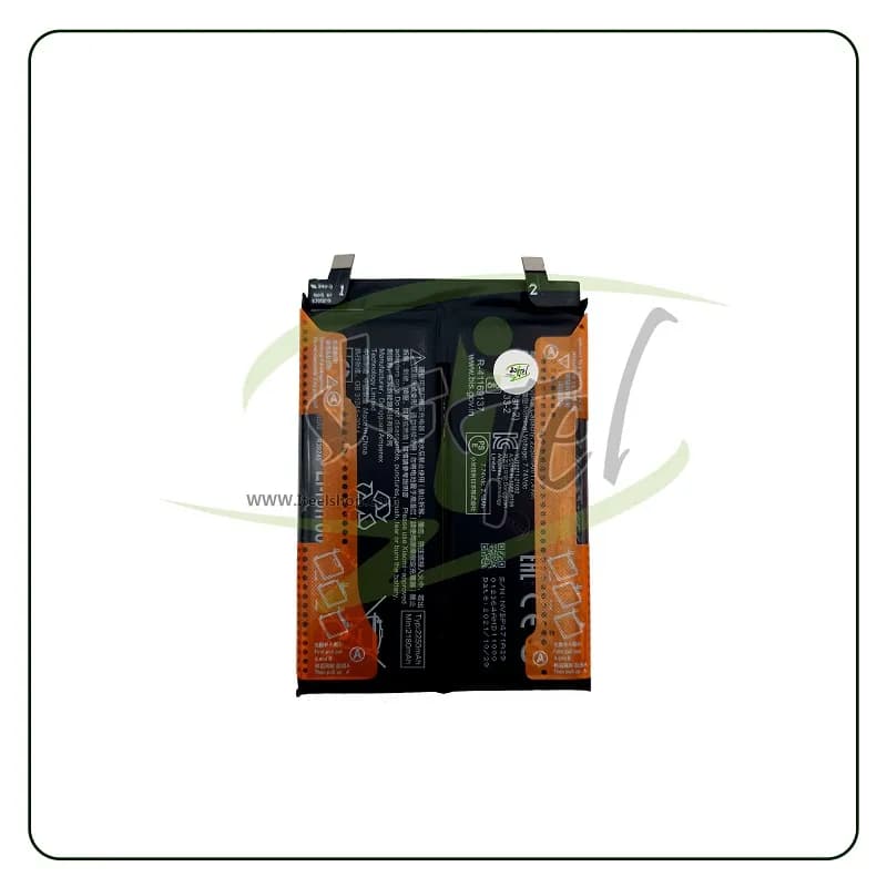 باتری اورجینال شیائومی Battery Xiaomi Redmi Note 11 Pro Plus | BP47 — تصویر ۲