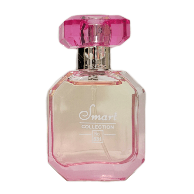 عطر ادکلن مینیاتوری زنانه اسمارت کالکشن ویکتوریا سکرت بامبشل — تصویر ۴