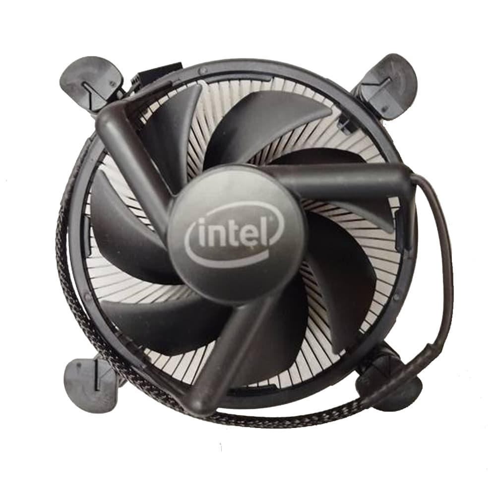 خنک کننده اینتل مدل Core i5-11600 LGA1200