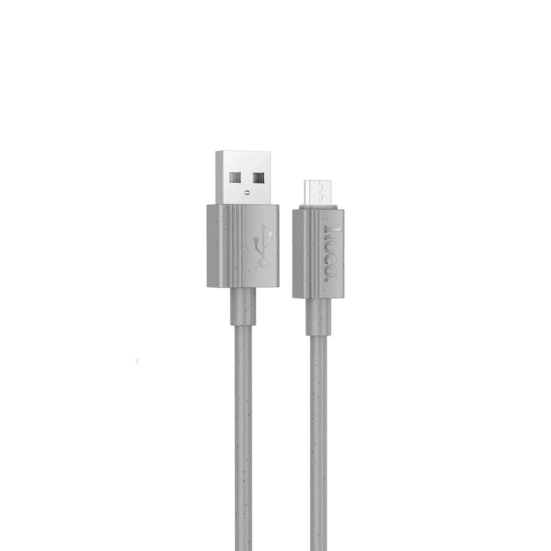 کابل تایپ سی (Type-C) هوکو (hoco) طول 1 متر مدل X107