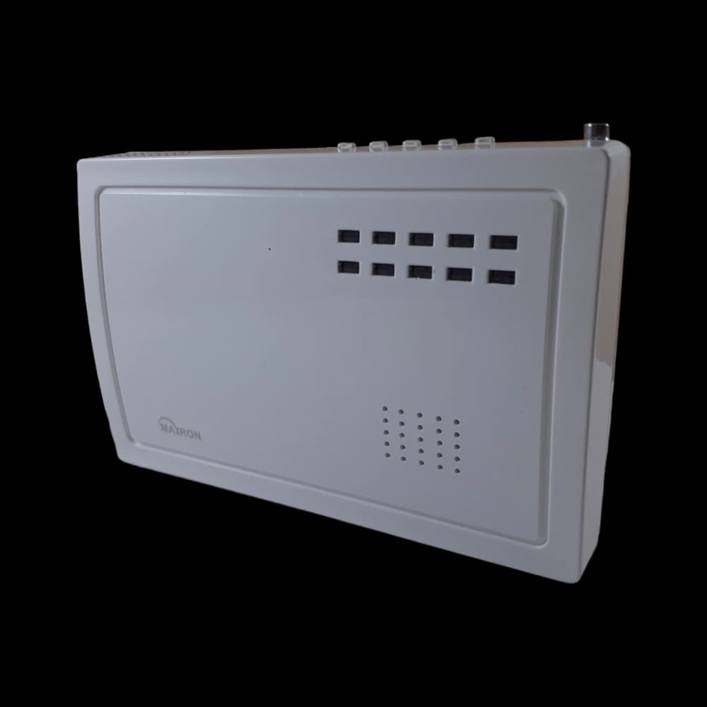 تکرار کننده بی سیم مكسرون مدل MX-BA-WRPT-01 — تصویر ۲