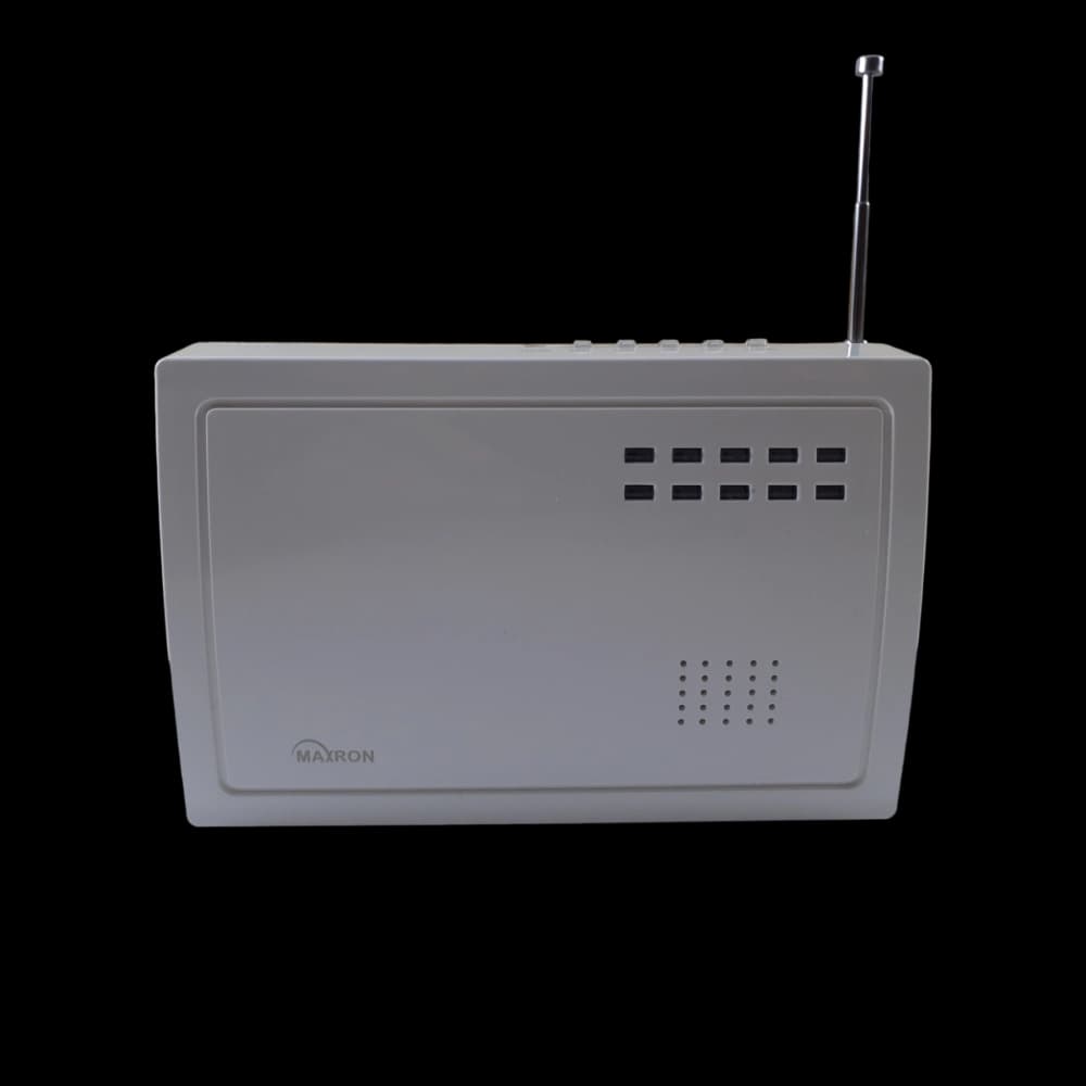تکرار کننده بی سیم مكسرون مدل MX-BA-WRPT-01
