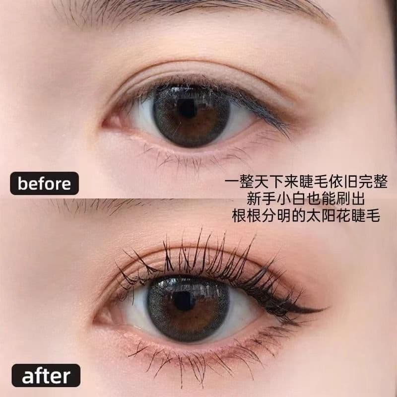 ریمل سوزنی کاکاشو kakashow — تصویر ۵