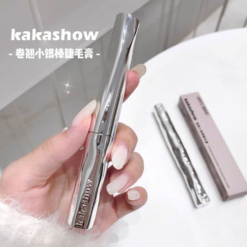 ریمل سوزنی کاکاشو kakashow — تصویر ۸