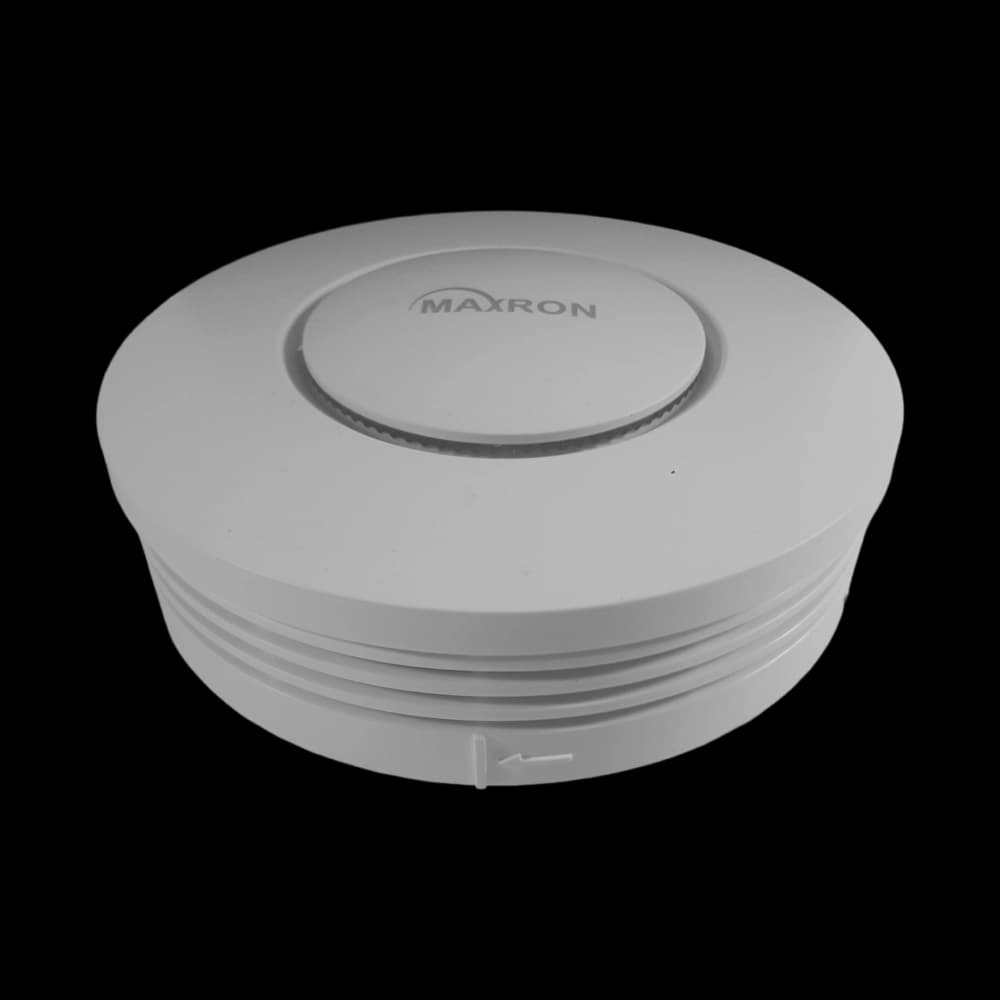 حسگر دود بی سیم مكسرون مدل MX-BA-WSD-01 — تصویر ۷