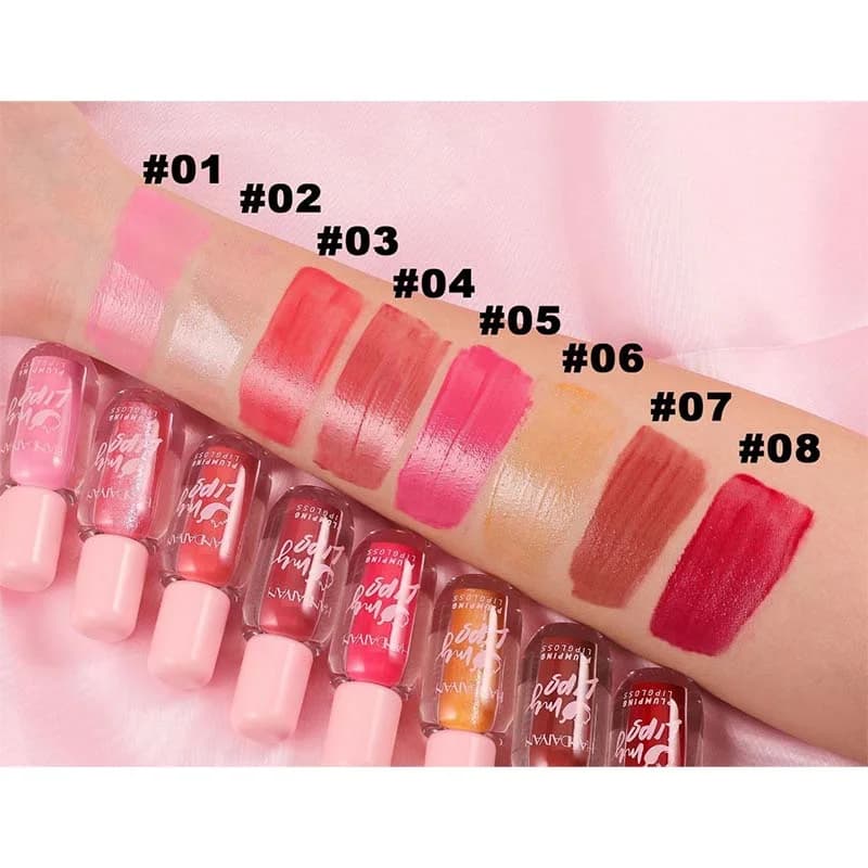 حجم دهنده لب هندیان — تصویر ۲