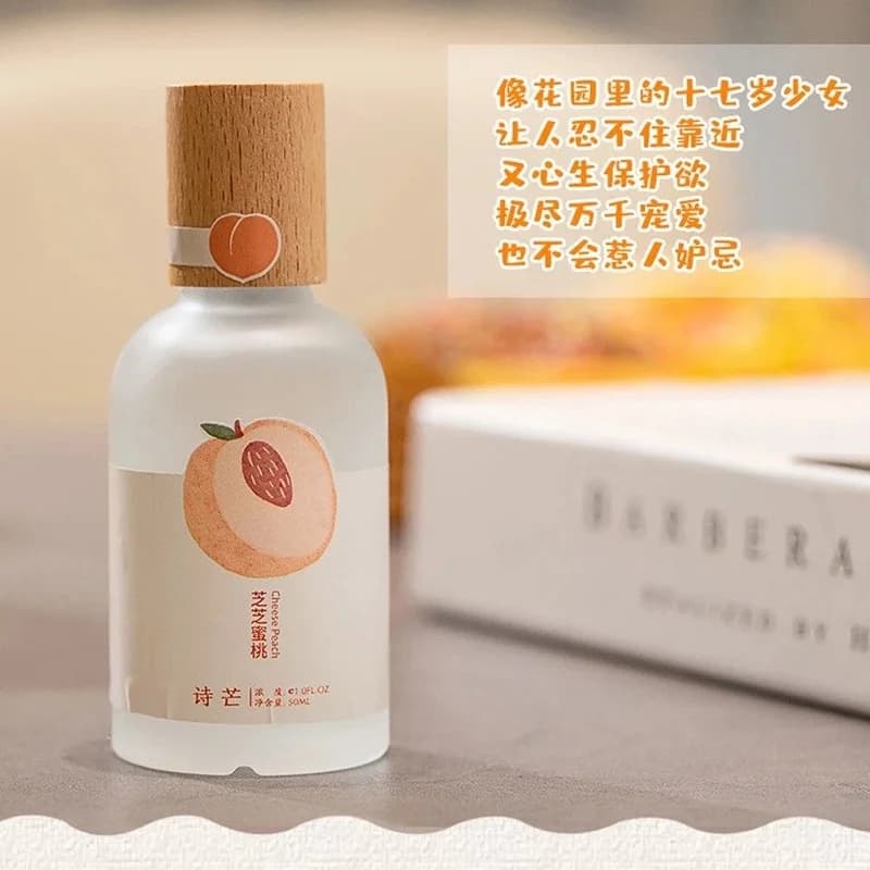 عطر بیکینی شیمانگ — تصویر ۱۱