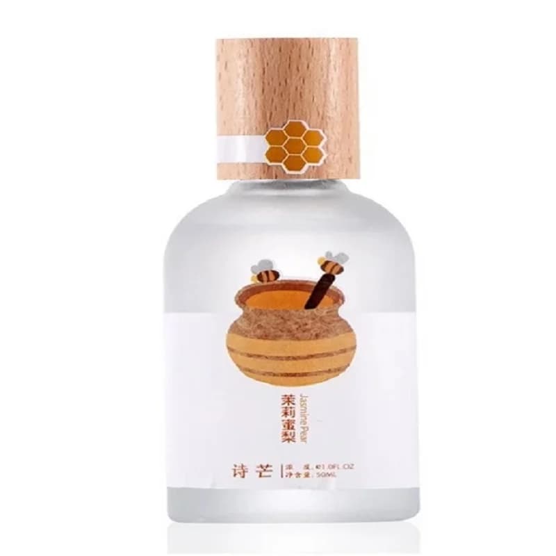 عطر بیکینی شیمانگ — تصویر ۴