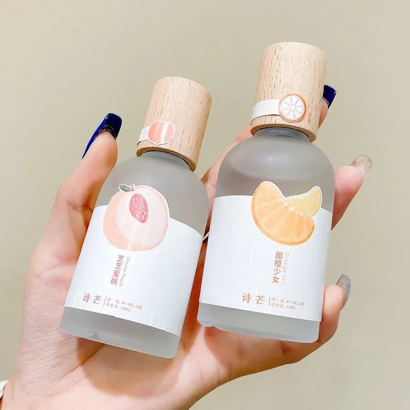 عطر بیکینی شیمانگ