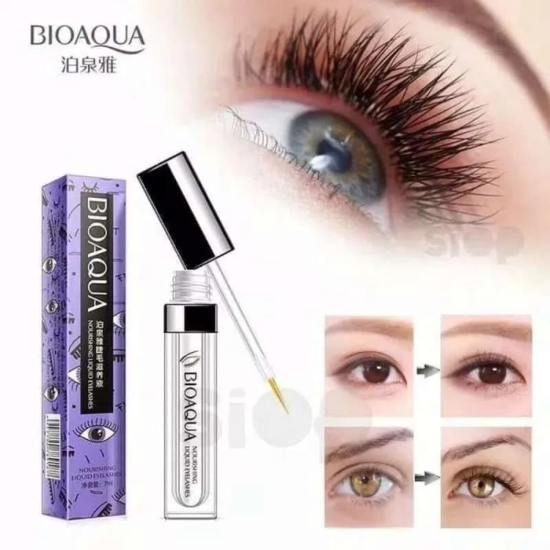 سرم تقویت مژه بیوآکوا اصلی — تصویر ۱۱